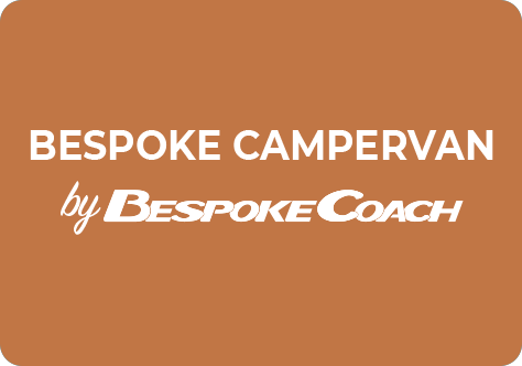 Bespoke Campervan by Bespoke Coach