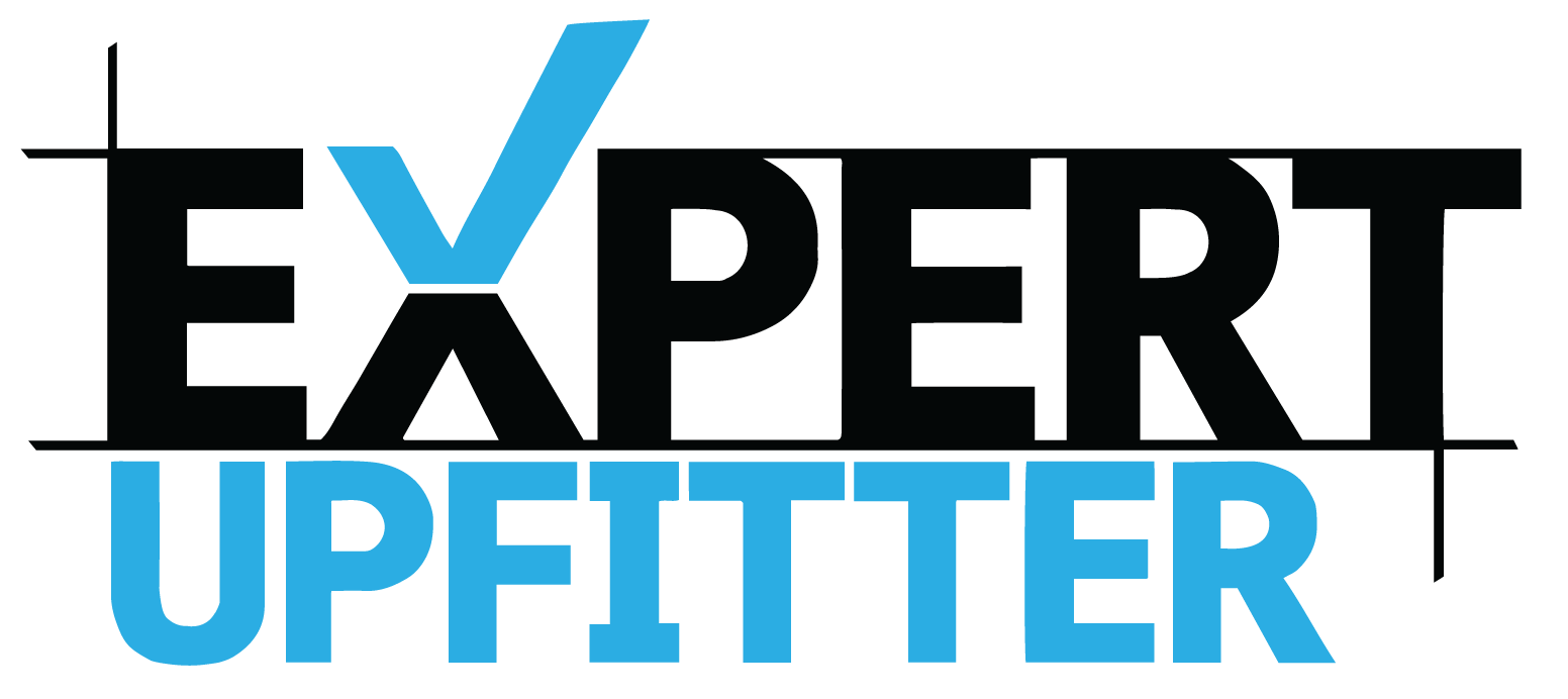 Certified Mercedes-Benz Sprinter eXpertUpfitter