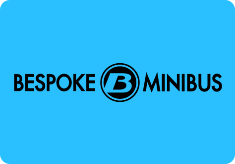 Bespoke MiniBus by Bespoke Coach