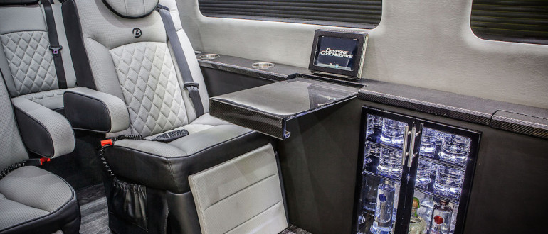 B7 — 2013 Pre-Owned Coach Sold