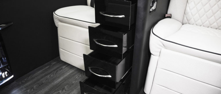Customizing Your Center Console