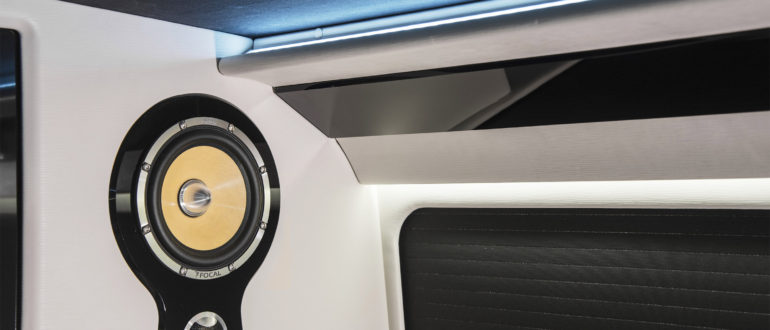 Lights, Climate, Audio: How To Optimize Your Traveling Environment