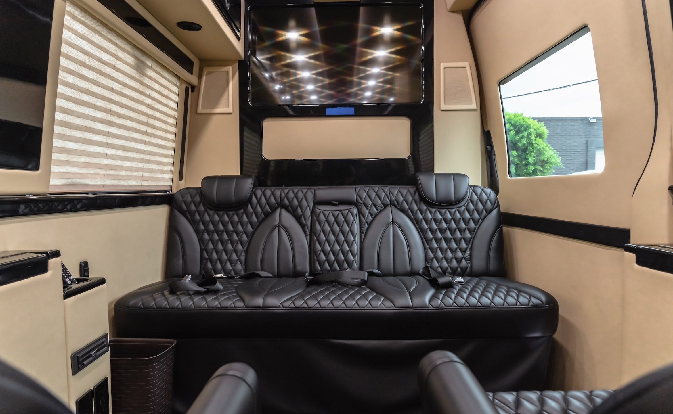 TI1 Luxury Trade In Sprinter Coach