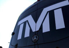 Custom Interior Bespoke Mercedes Benz Luxury Sprinter Van Conversion & Luxury Mobile Offices.